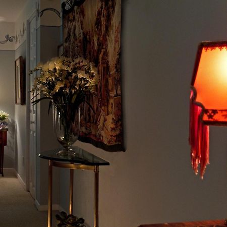 Le Petit Clocher Gite Touristique B & B Saint-Sauveur-des-Monts Стая снимка