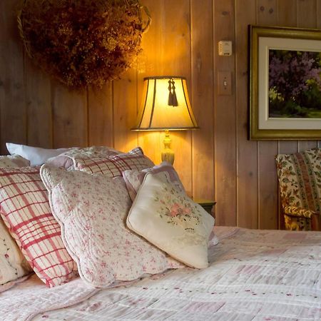 Le Petit Clocher Gite Touristique B & B Saint-Sauveur-des-Monts Стая снимка